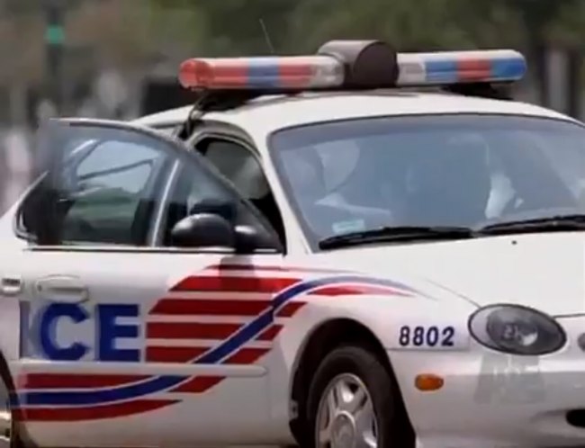1999 Ford Taurus [DN101]