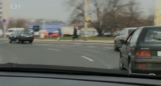 1988 Mitsubishi Colt [C50]