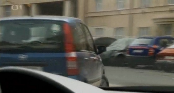 2005 Škoda Fabia Junior Series I [Typ 6Y]