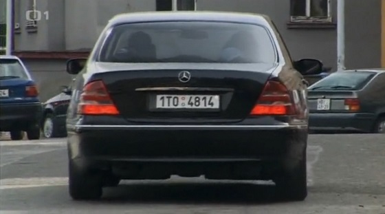 1989 Renault 19 [X53]