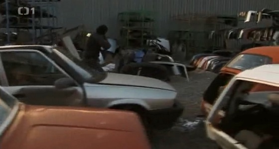 1983 Alfa Romeo 33 1a serie [905]