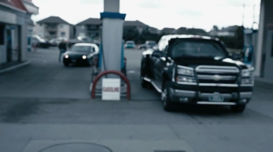 2005 Chevrolet Silverado HD 3500 Big Dooley [GMT880]