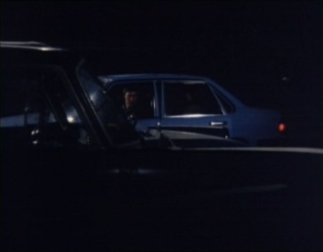 1979 Audi 80 B2 [Typ 81]