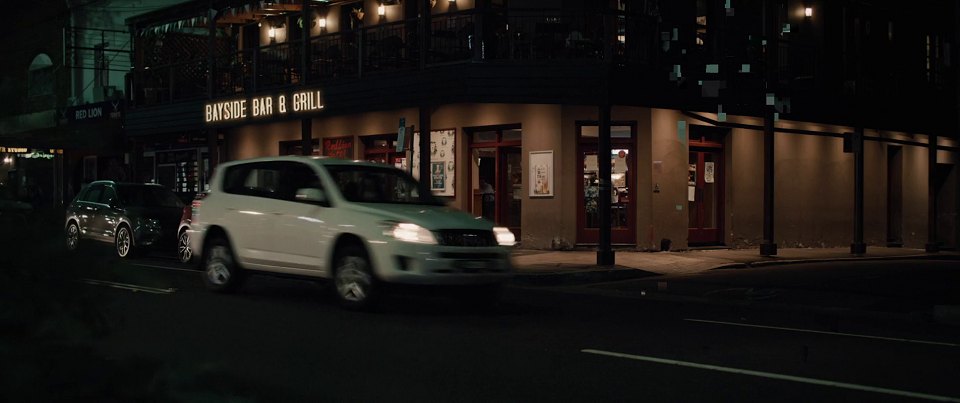 Toyota RAV4 [XA30]
