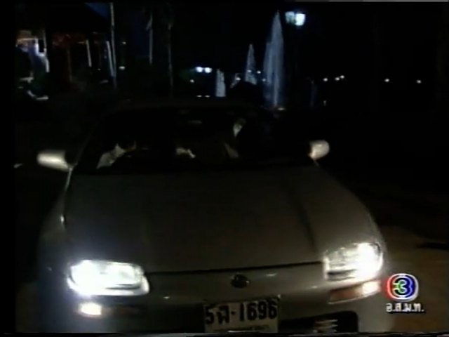 1995 Mazda 323 Astina 1.8 [BA]