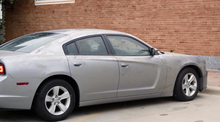 2011 Dodge Charger [LD]