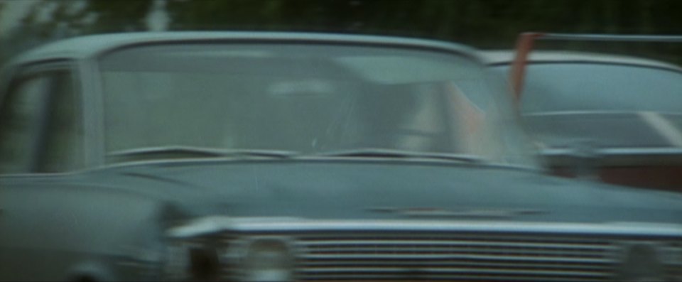 1963 Chevrolet Biscayne