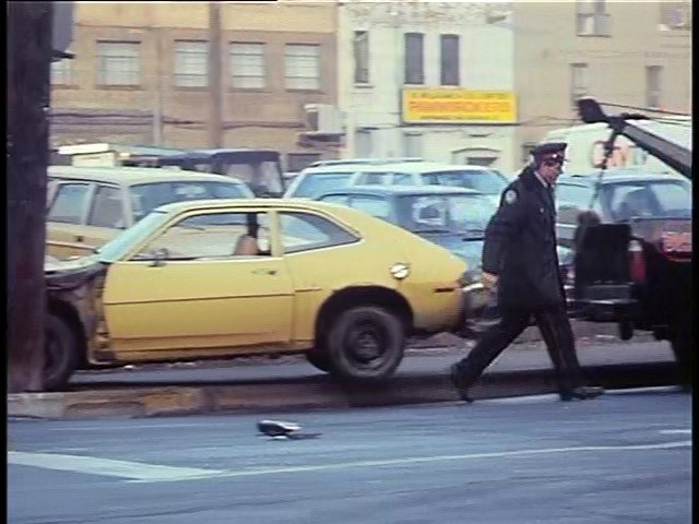 Ford Pinto