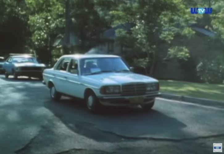 Ford Falcon [XB]