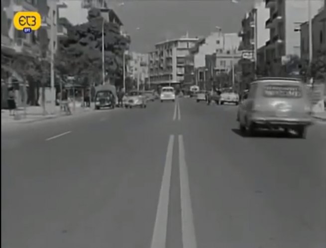 1961 Opel Caravan [P2]