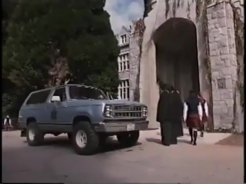 1979 Dodge Ramcharger