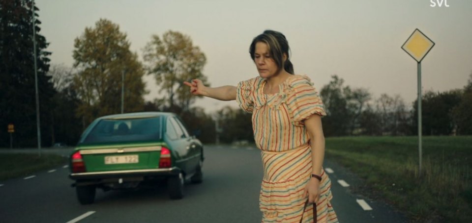 1979 Citroën CX 2500 D Pallas Série 1