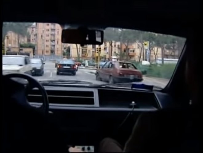 1984 Volvo 340 GL 5 porte Gen.2