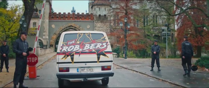 1981 Volkswagen Transporter T3 [Typ 2]