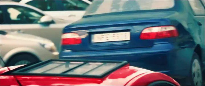 2005 Fiat Albea [178]