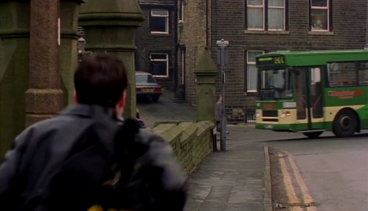 1990 Volvo B10 M Plaxton Derwent 3000 [B10M-55]