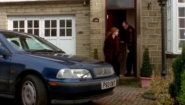 1996 Volvo V40 Gen.1