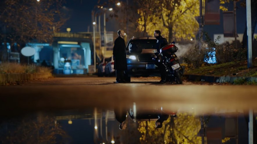 2003 Infiniti FX [S50]