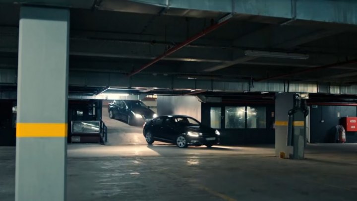 2008 Citroën C5 Série 2