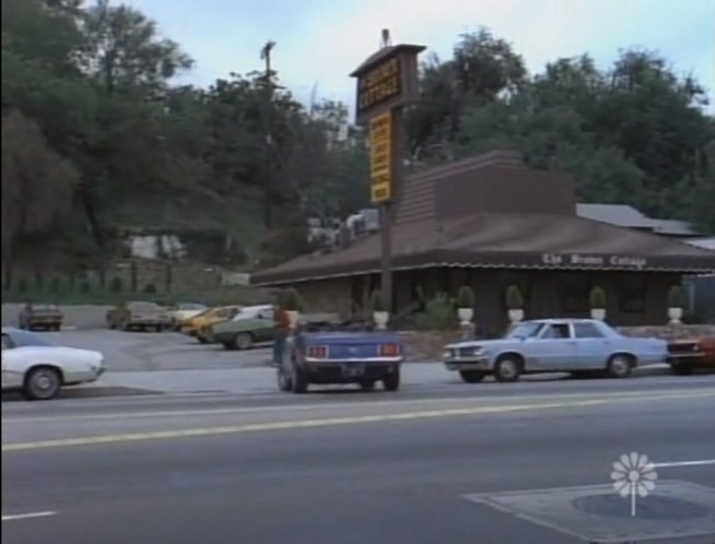 1964 Pontiac unknown