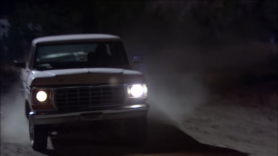 1979 Ford F-Series Custom