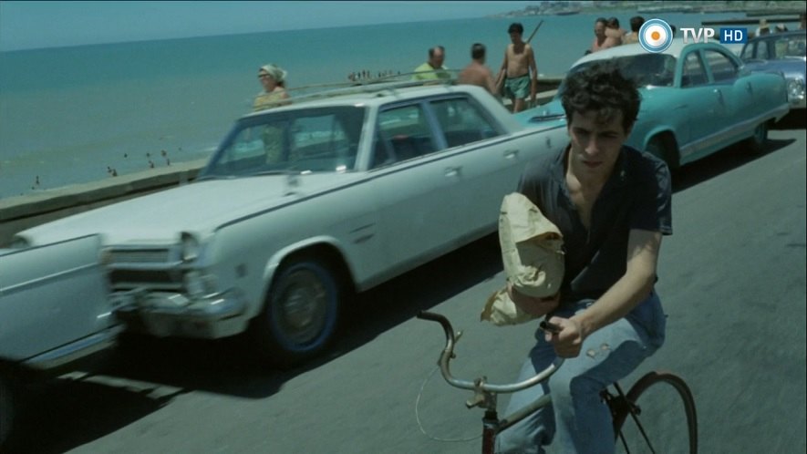 1965 Rambler Ambassador