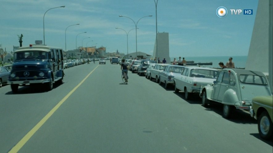 Mercedes-Benz L-Series [L59]