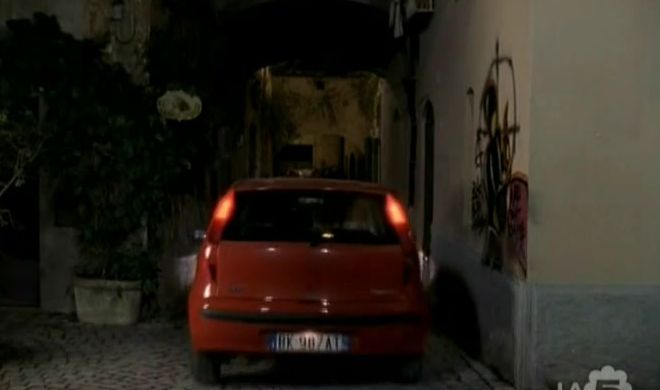 2000 Fiat Punto 1.2 ELX 2a serie [188]