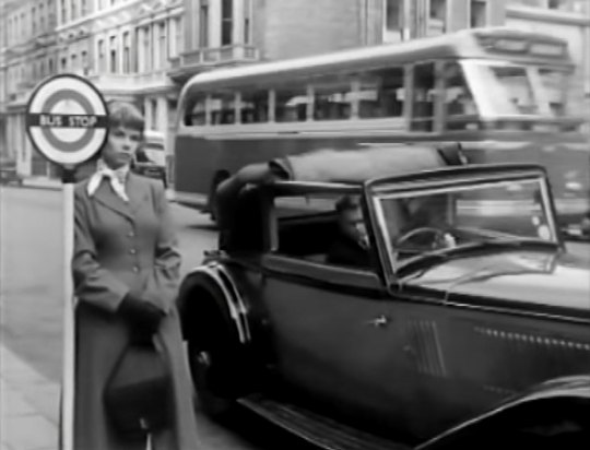 1950 Leyland Royal Tiger