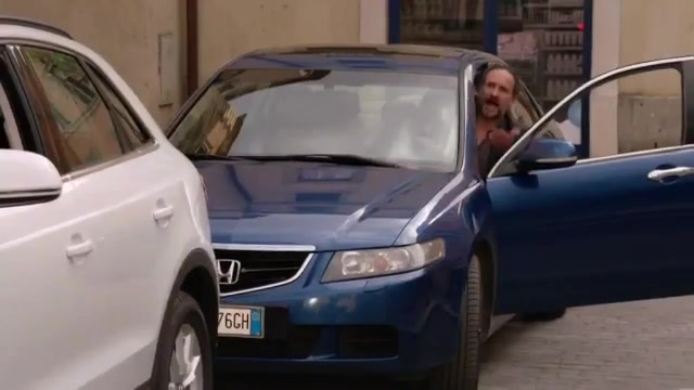 2003 Honda Accord [CL]