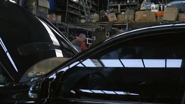 Mercedes-Benz unknown