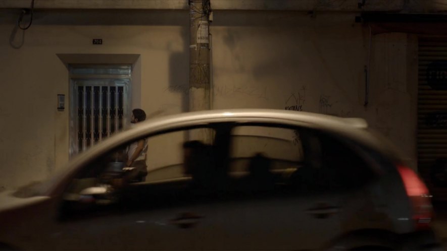 Citro�n C3 XTR S�rie 1