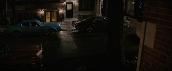 1968 Oldsmobile F-85