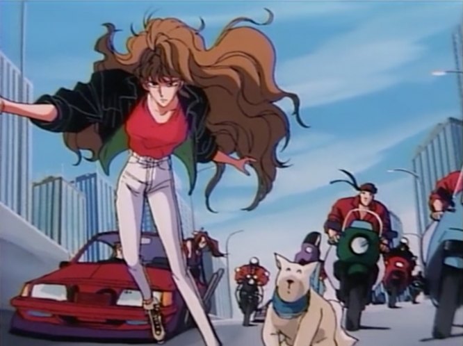 1983 Toyota Soarer [Z10]