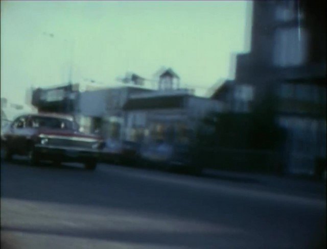 1971 Chevrolet Nova