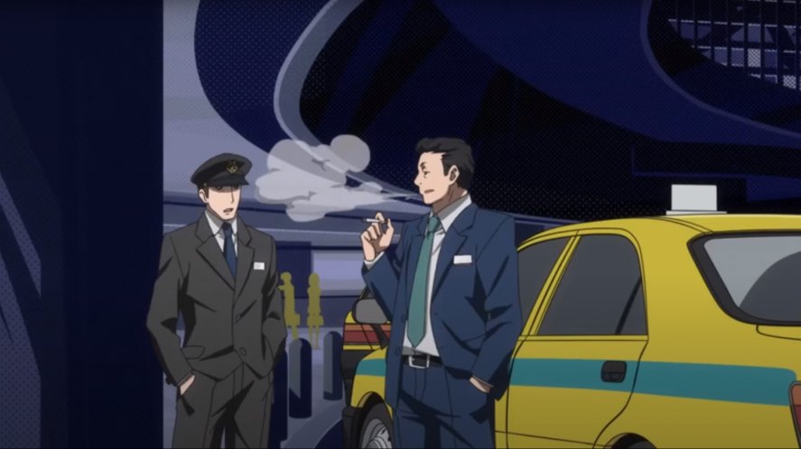 1999 Toyota Crown Taxi [S170]