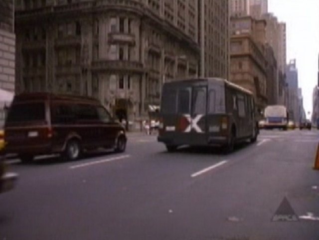 1995 Chevrolet Astro