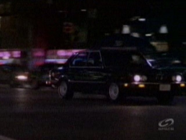 BMW 5 [E28]