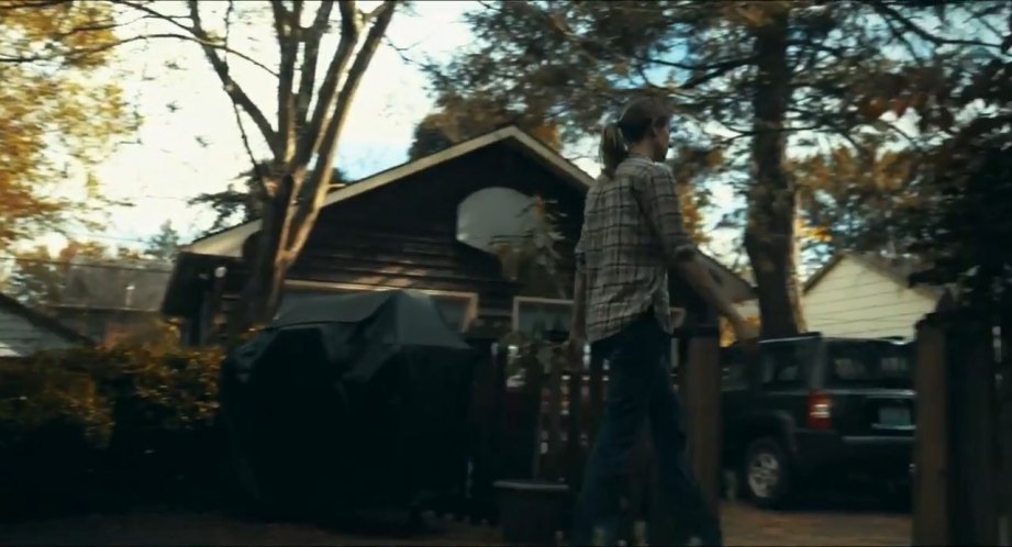 2007 Jeep Patriot [MK74]