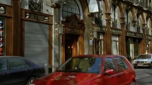 1996 Volkswagen Golf III [Typ 1H]