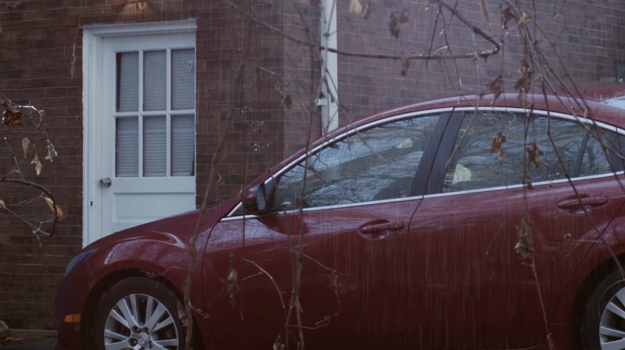 2009 Mazda 6 [GH]