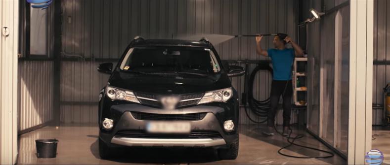 2013 Toyota RAV4 [XA40]