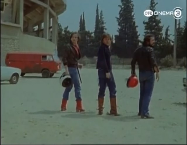 Volkswagen unknown T2 [Typ 2]