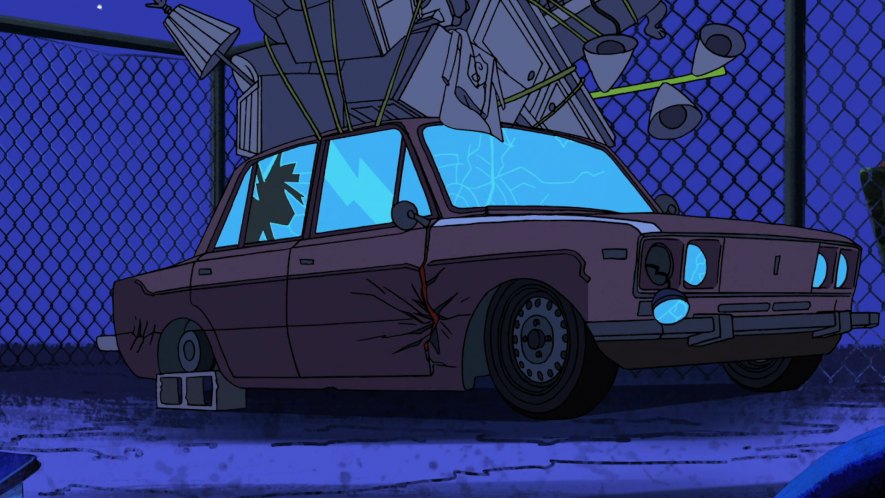 Lada 1600 [2106]
