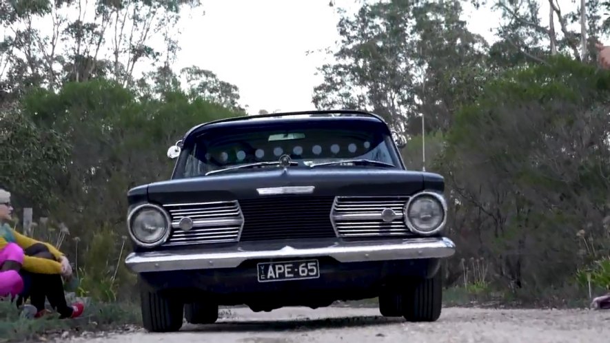 1965 Chrysler Valiant Safari [AP6]