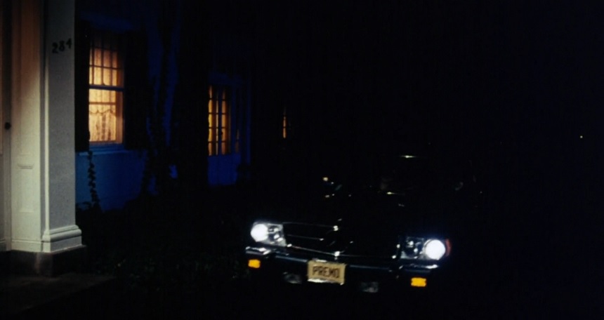 1974 Mercedes-Benz SL [R107]