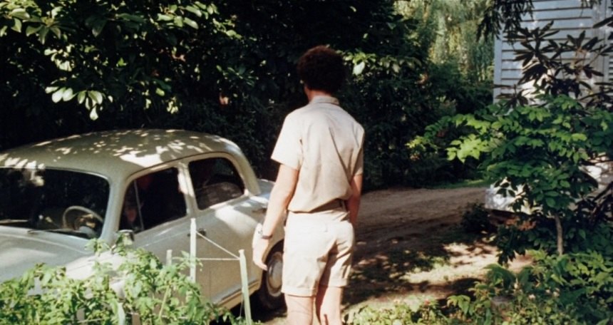 1960 Mercedes-Benz 180 b [W120.010]