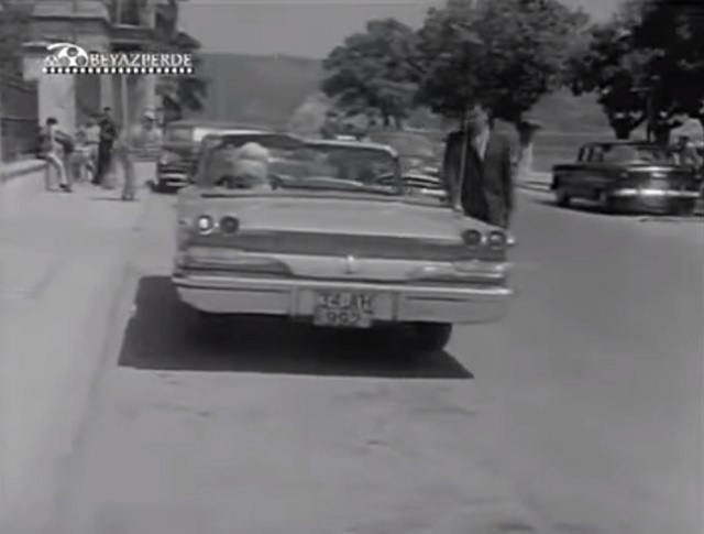 1955 Chevrolet unknown