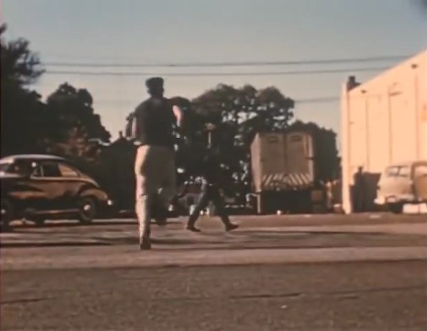 1946 Packard Clipper Club Sedan