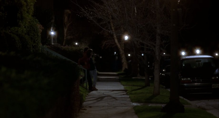 1991 Dodge Caravan [AS]